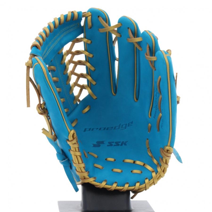 エスエスケイ 軟式プロエッジ PENSC323 軟式用 野球 野手用グローブ SSK グローブ F1267097831(11234円)