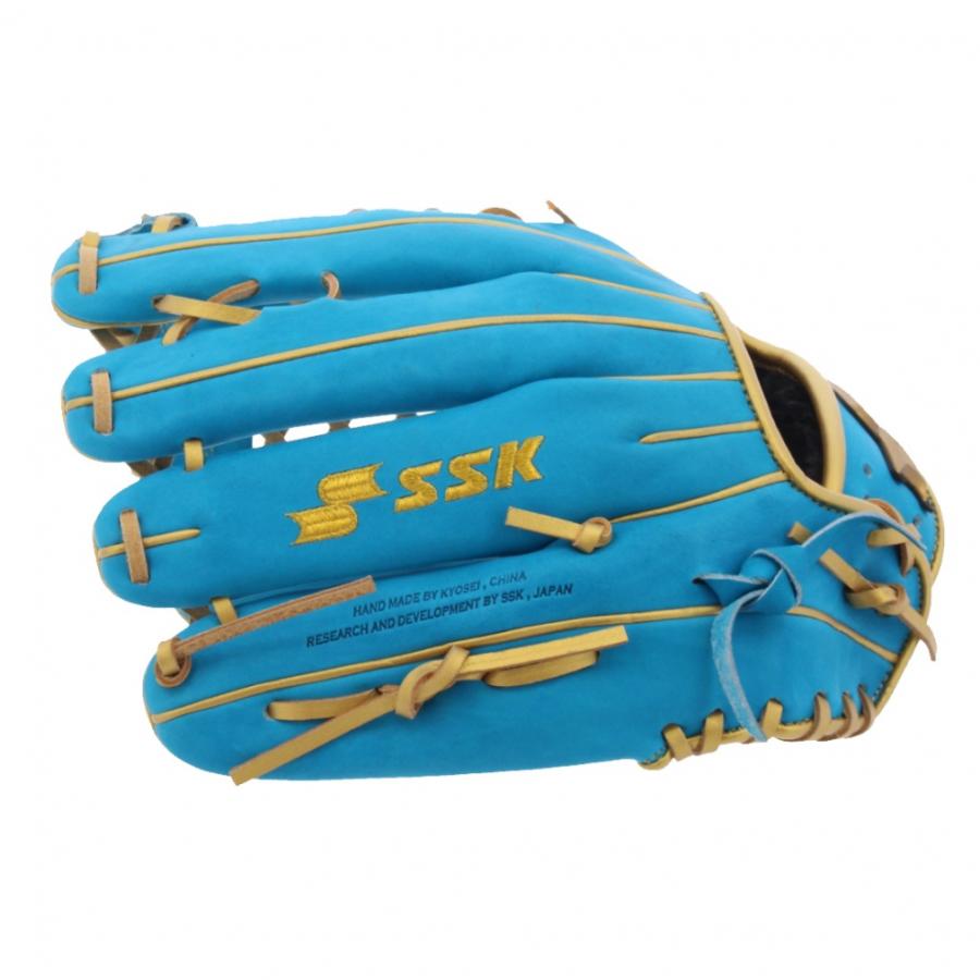 エスエスケイ 軟式プロエッジ PENSC323 軟式用 野球 野手用グローブ SSK グローブ F1267097831(11234円)