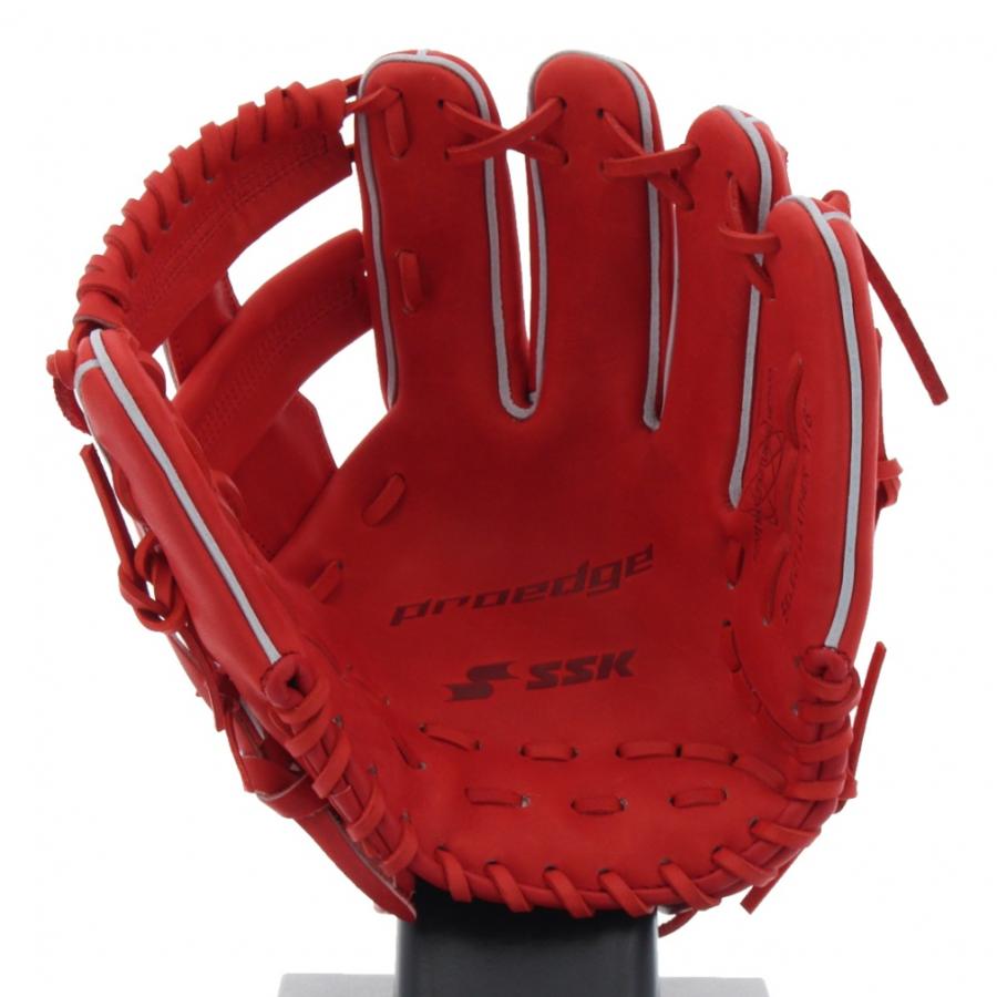 エスエスケイ（SSK） 軟式プロエッジ PEN8446S23 軟式用 野球 野手用