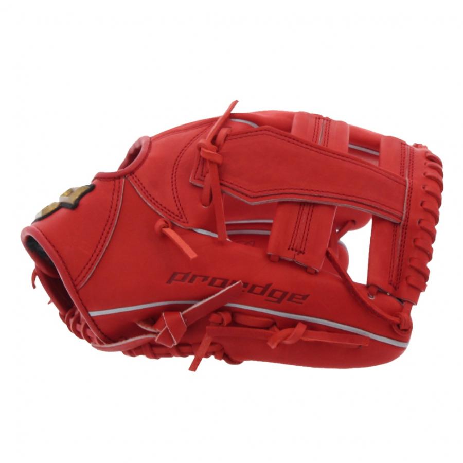 エスエスケイ（SSK） 軟式プロエッジ PEN8446S23 軟式用 野球 野手用