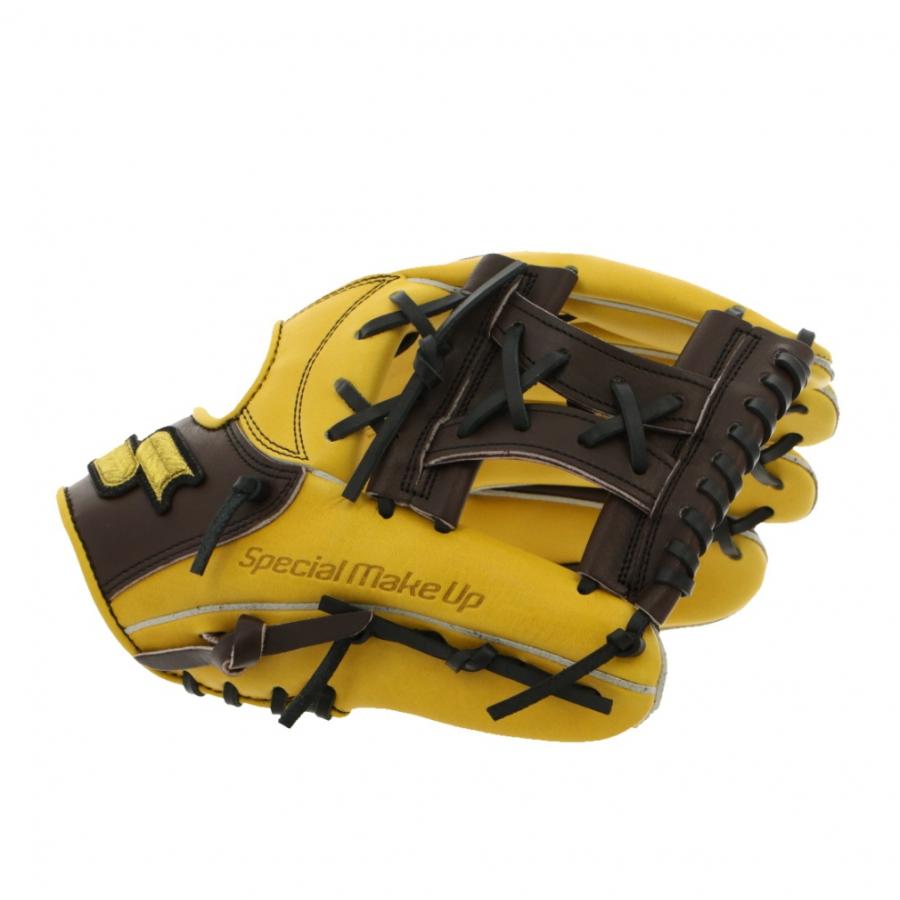 SSK エスエスケー Special Make Up 軟式グローブ エスエスケイ（スポーツ用品） エスエスケイ SSK 少年軟式用