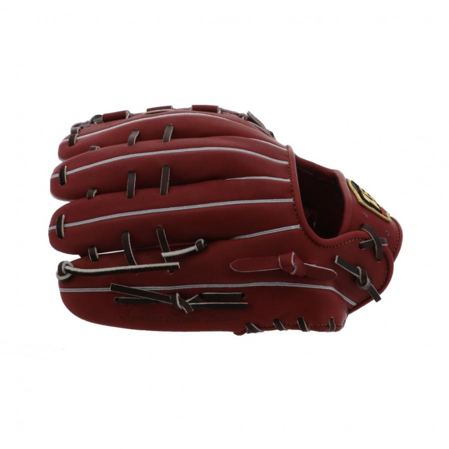 ゼット（ZETT） 軟式グラブ プロステイタス 内野手用 BRGB30561 軟式用