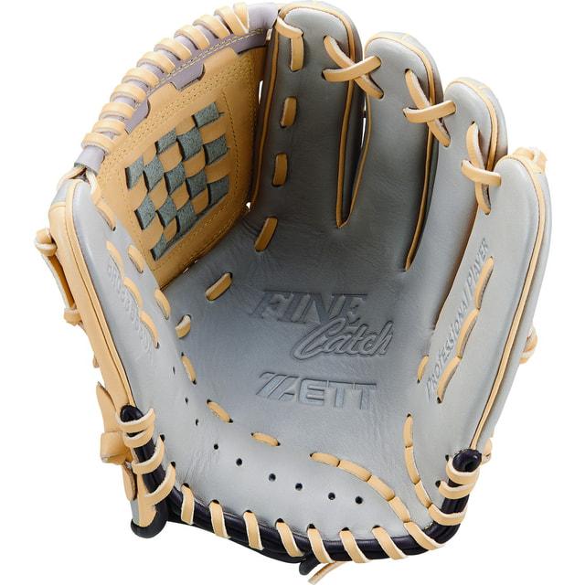 ゼット（ZETT） 軟式 スポーツデポ・アルペン限定カラーグラブ オール