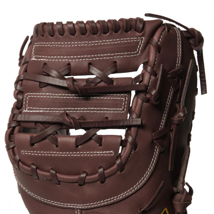 F*B様 引退メルヘヴンセット ゼット（ZETT） 軟式ファーストミット ウイニングロードシリーズ 一塁