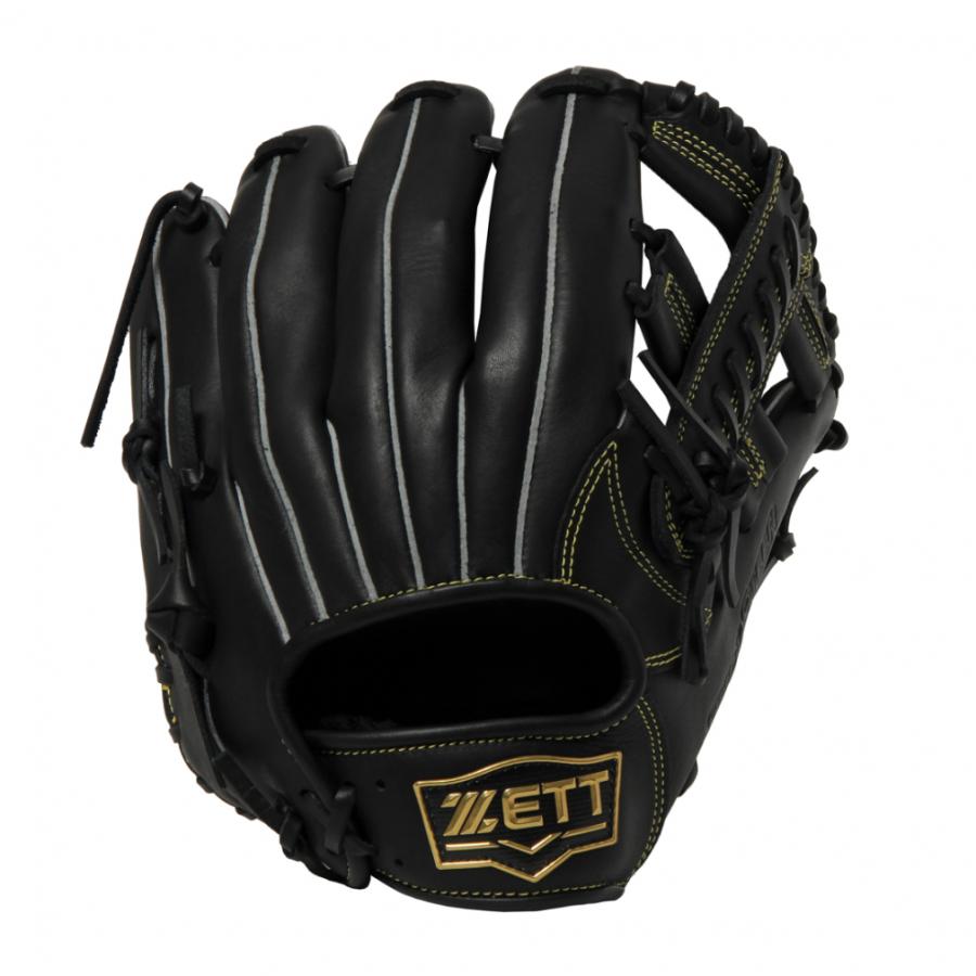 ゼット（ZETT） 軟式グラブ ソフトステアシリーズ オールラウンド用