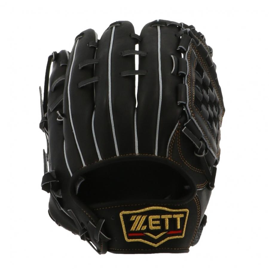 ゼット 軟式用 プロステイタスシリーズ 二塁手遊撃手用 源田