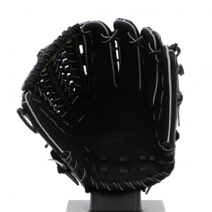 ゼット（ZETT） 軟式グラブ ウイニングロードシリーズ オールラウンド