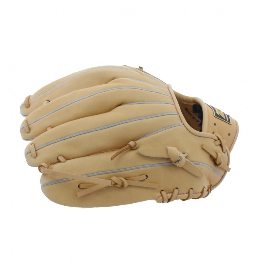 ゼット 軟式用 ソフトステアシリーズ オールラウンド用