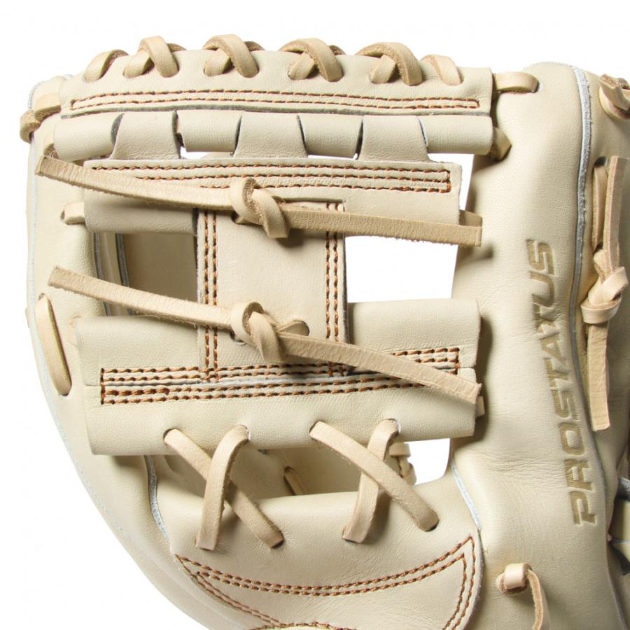 ゼット（ZETT） 軟式グラブ プロステイタスシリーズ 源田タイプ