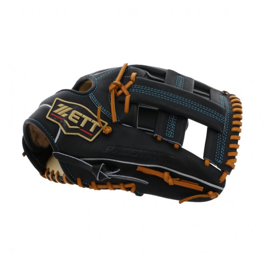 ゼット 軟式グラブ プロステイタス SEシリーズ（吉川タイプ）内野手用 ゼット 軟式用 プロステイタスSE 吉川タイプ 内野手用 BRGB260S 野球