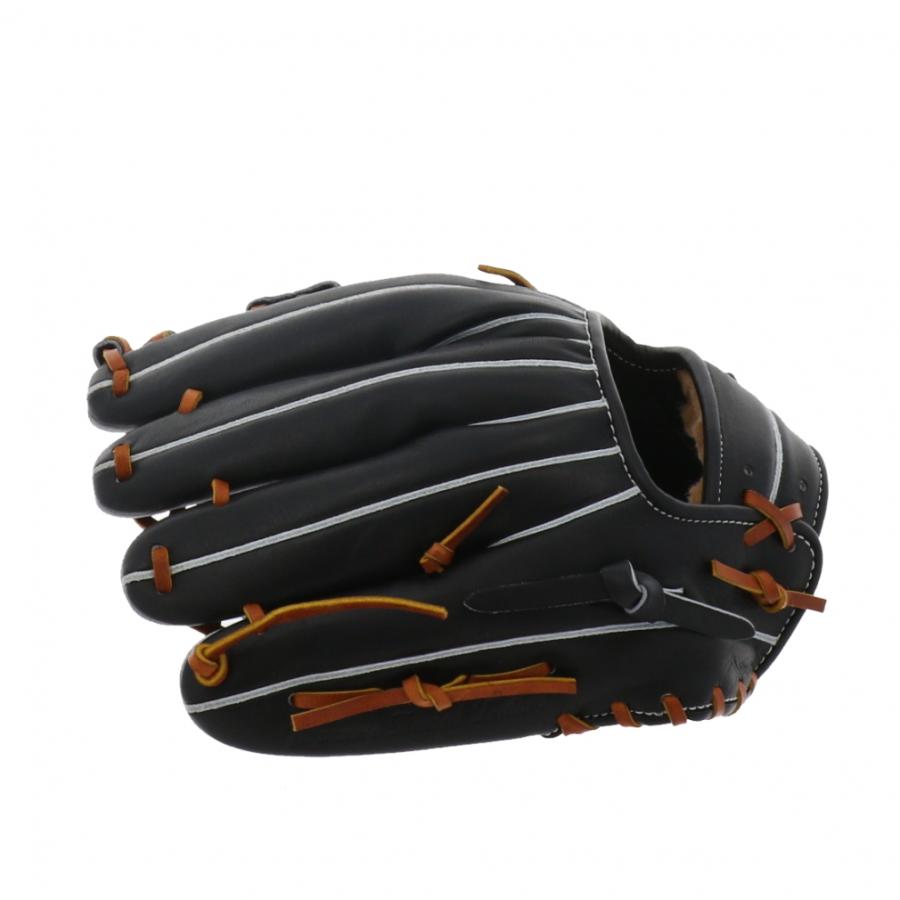 ゼット（ZETT） 軟式グローブ プロステイタスSEシリーズ 二塁手遊撃手