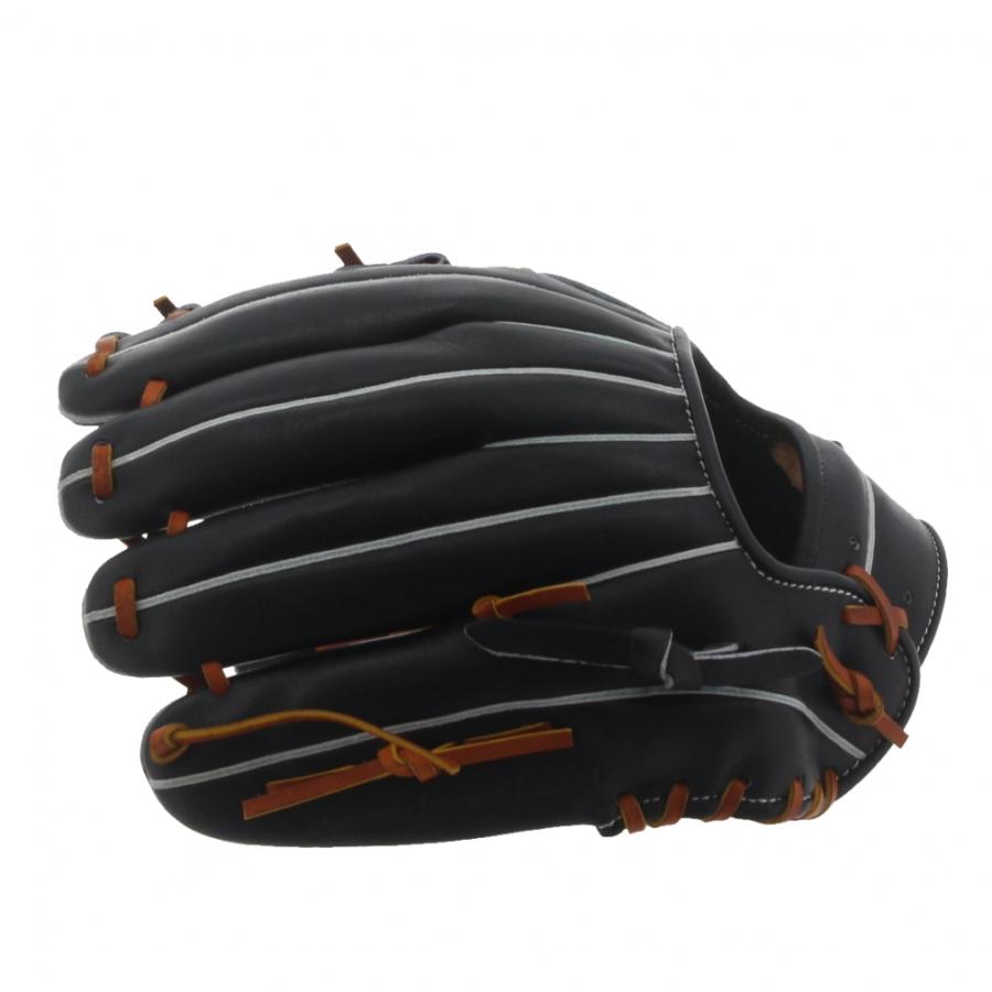 ゼット（ZETT） 軟式グローブ プロステイタスSEシリーズ 二塁手遊撃手