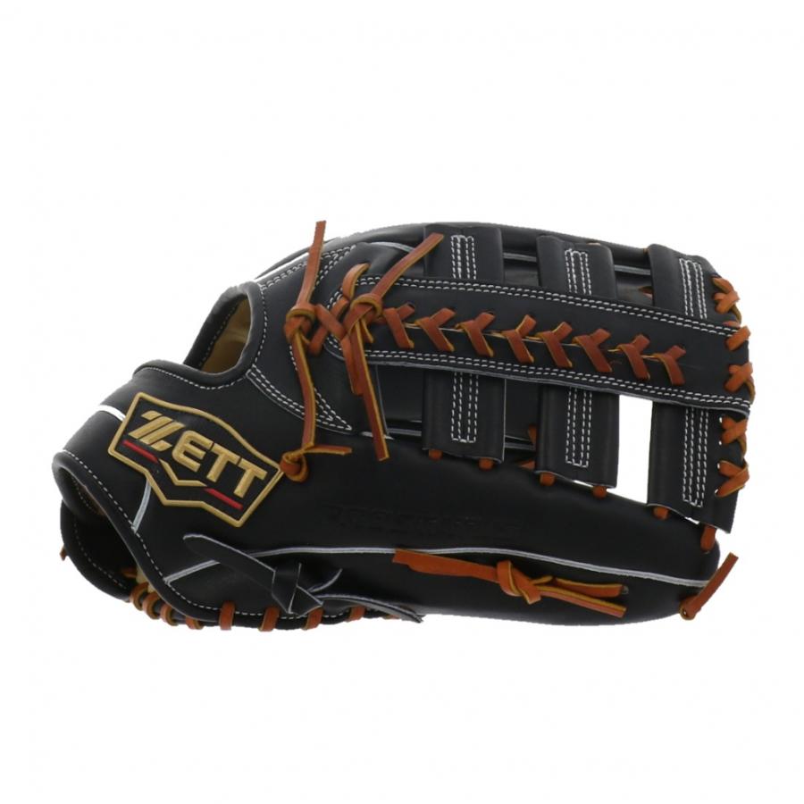 315 アディダス プロフェッショナル 型抜群 軟式 外野手用グローブ adidas（アディダス） 野球 軟式グラブ グローブ 外野手用 中学生