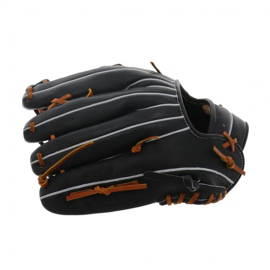 ゼット（ZETT） 軟式グローブ プロステイタスSEシリーズ 外野手用