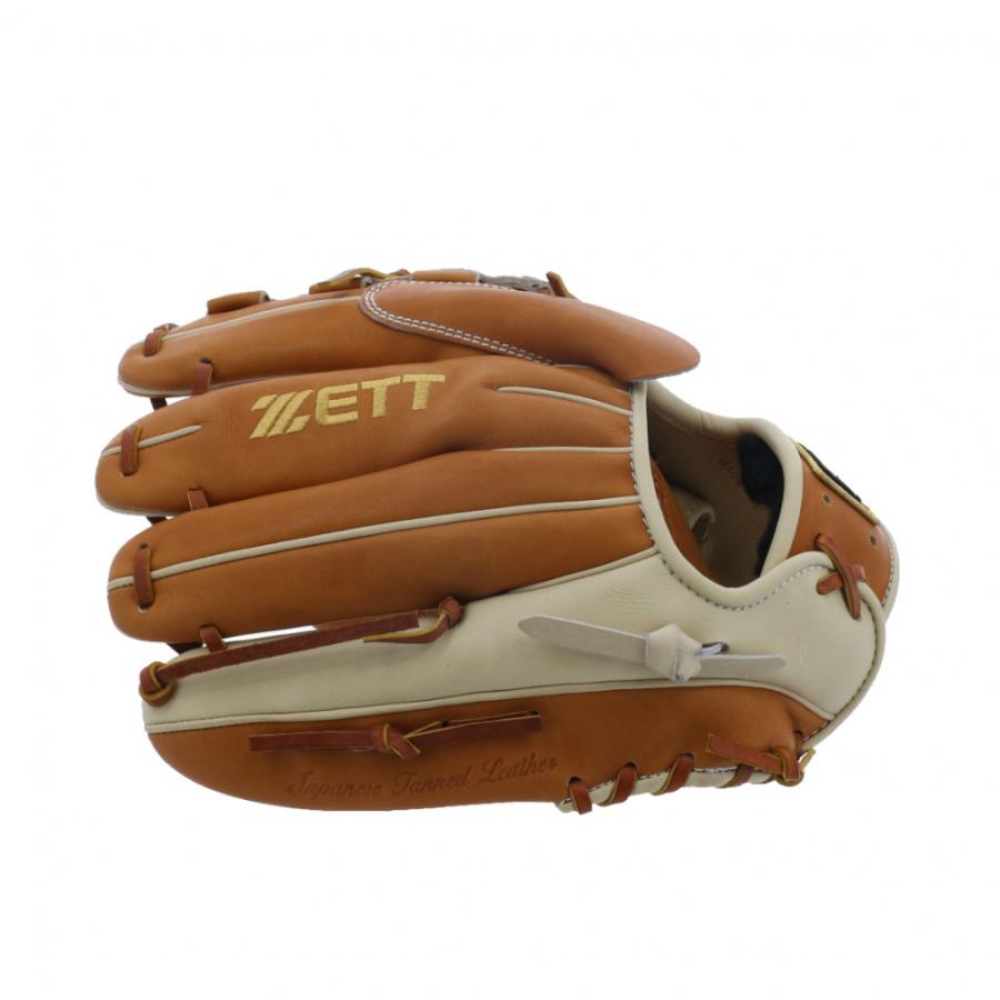 ゼットZETT プロステイタス 軟式 投手用グローブ BRGB30511 ゼット グローブ メンズ レディース 軟式 プロステイタス