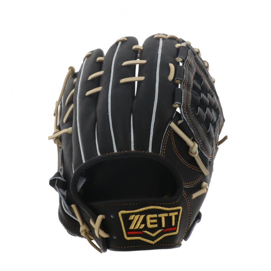 ゼット（ZETT） 軟式グローブ プロステイタスシリーズ 二塁手遊撃手用