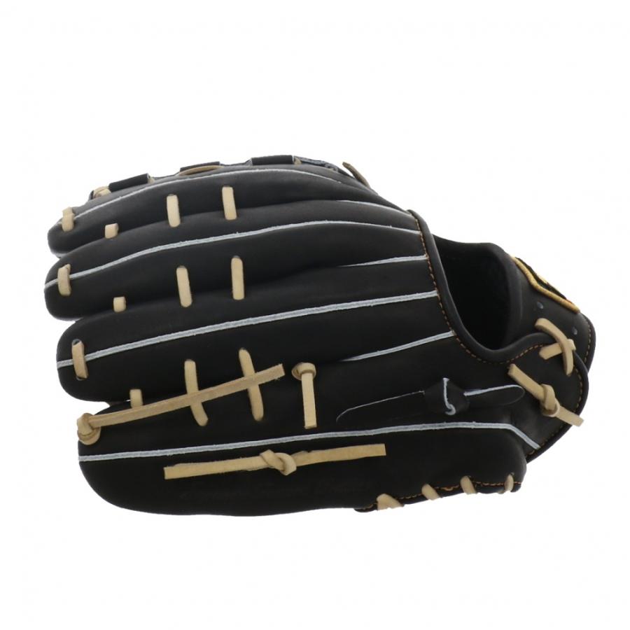 軟式グローブ ゼット 軟式グローブ プロステイタスSEシリーズ 二塁手遊撃手用 源田