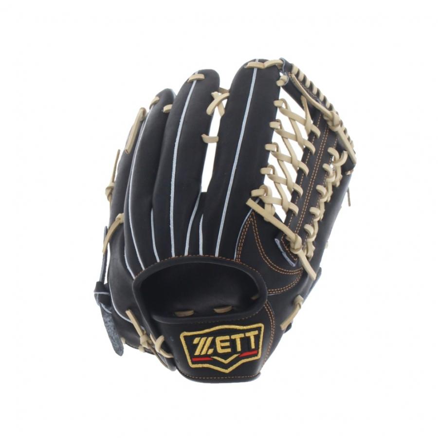 ゼット（ZETT） 軟式グローブ プロステイタスシリーズ 外野手用