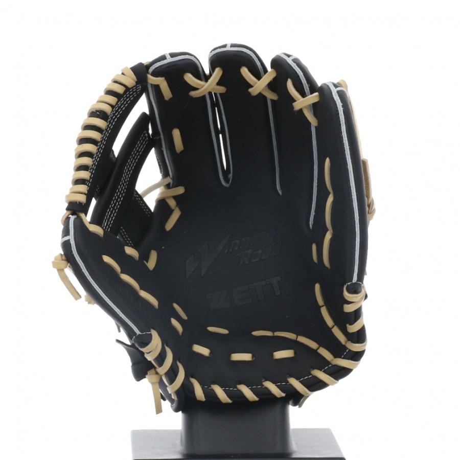 【GOOD LIFE】プロモ2枚セット ゼット 軟式グローブ ウイニングロードシリーズ オールラウンド