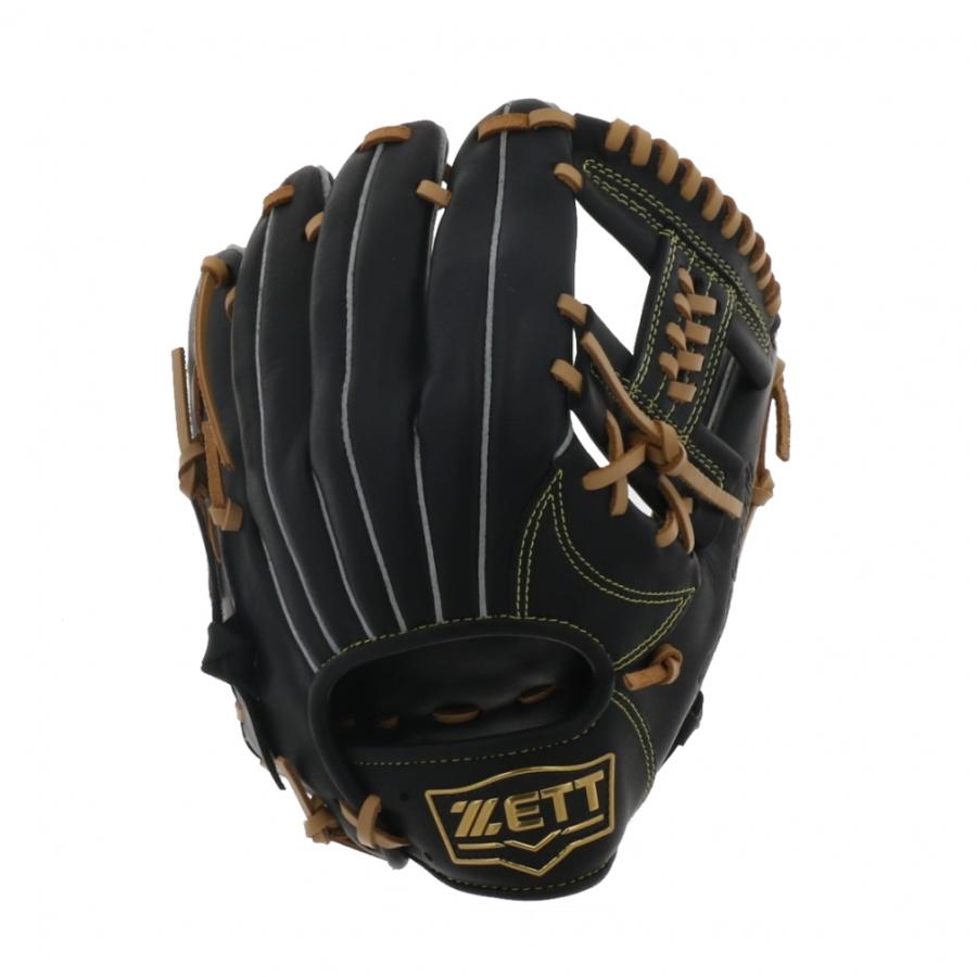 ゼット 軟式グローブ ソフトステアシリーズ オールラウンド用