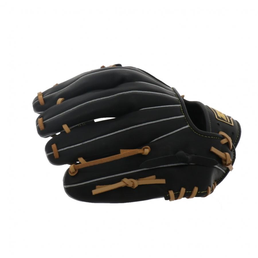 ゼット 軟式グローブ ソフトステアシリーズ オールラウンド用