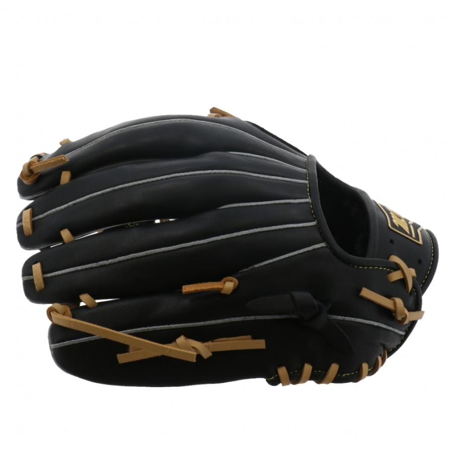 ゼット（ZETT） 軟式グローブ ソフトステアシリーズ オールラウンド用