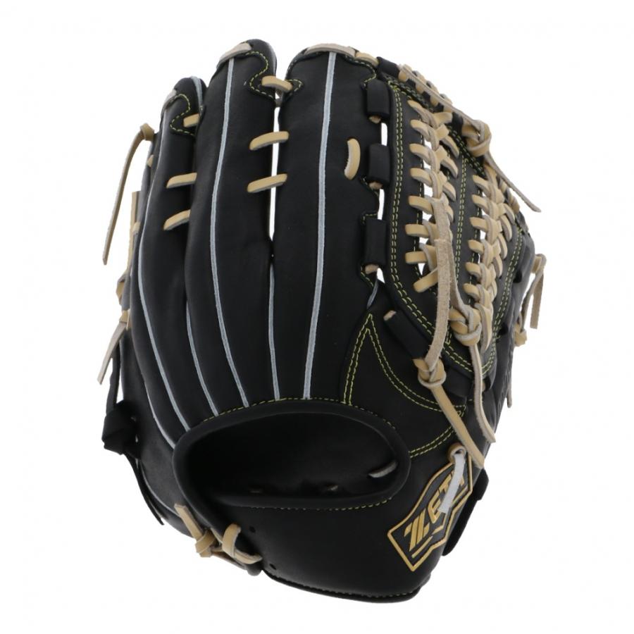 ZETT BRGB33420R 軟式グローブオールラウンド用 ゼット 軟式用 ウイニングロード オールラウンド用 BRGB33420R