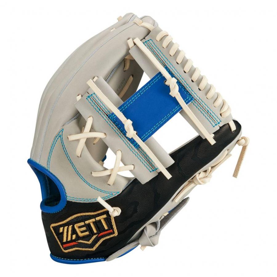 ゼット（ZETT） 軟式用 プロステイタス スペシャルカラーエディション