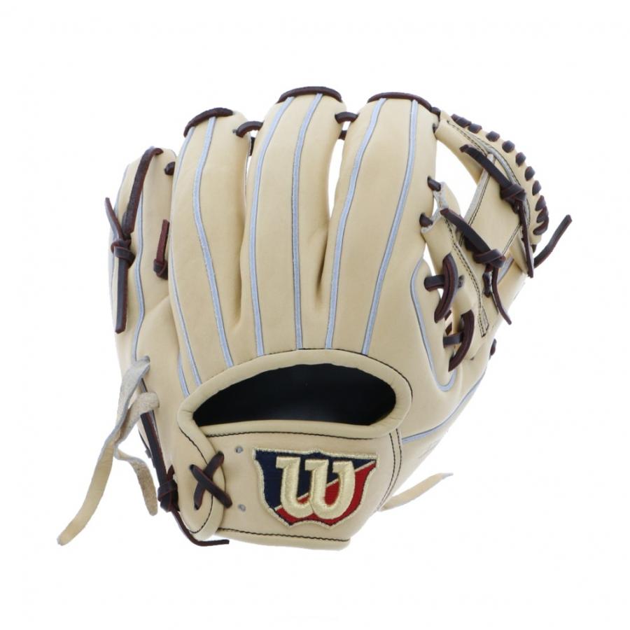 Wilson ウイルソン 軟式用 Basic Lab DUAL 内野手用 86型 Wilson ウイルソン 軟式用 Basic Lab DUAL 内野手用 86型
