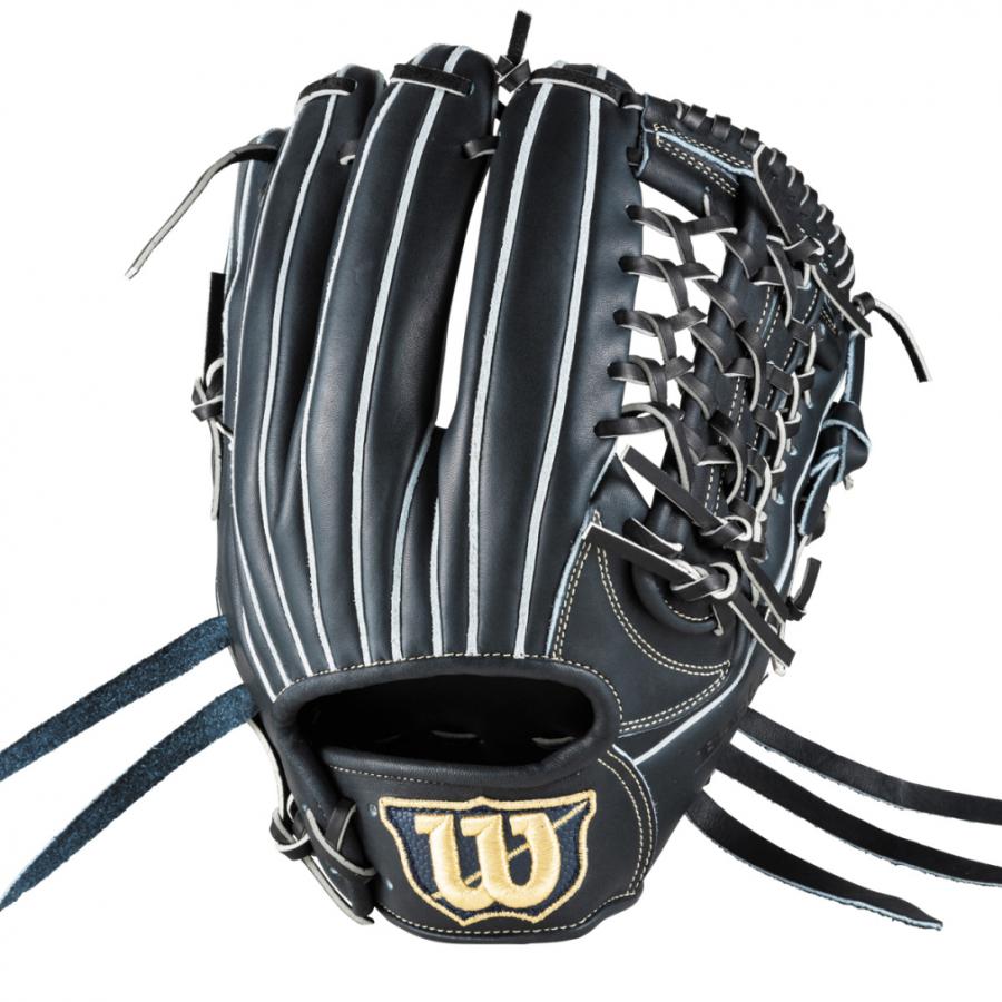 ウィルソン（wilson）/軟式グラブ AW 軟式用 Basic Lab  DUAL ユーティリ用 DU 左投(AW RB Ba Wilson（ウイルソン） 軟式用 Basic Lab DUAL ユーティリティ用 DU型