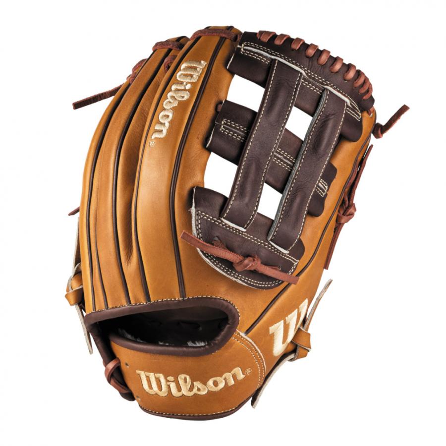 2025年限定モデルThe Wannabe Hero DW5型Wilson軟式用 Wilson（ウイルソン） 一般用 Wannabe Hero DUAL ユーティリティ用 DW5