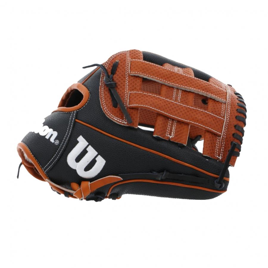 Wilson ウイルソン 軟式用 Wannabe Hero DUAL ユーティリティ用 Wilson ウイルソン 軟式用 Wannabe Hero DUAL ユーティリティ用