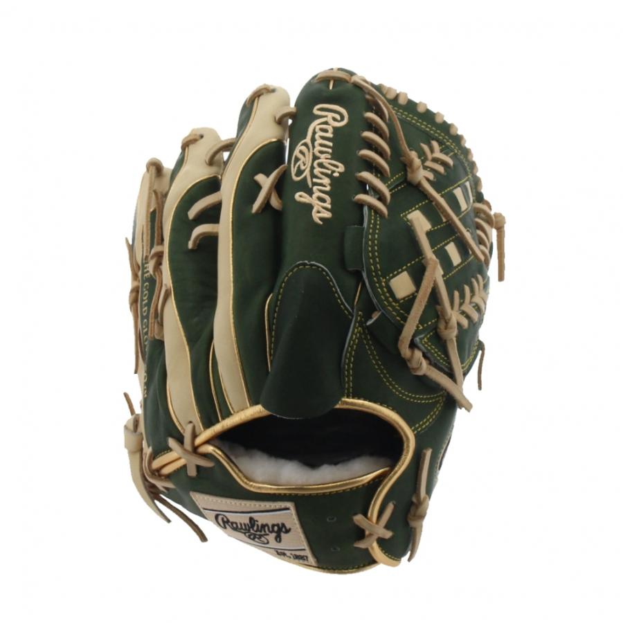 Rawlings（ローリングス） HOH PRO EXCEL Wizard #02 COLORS 投手用