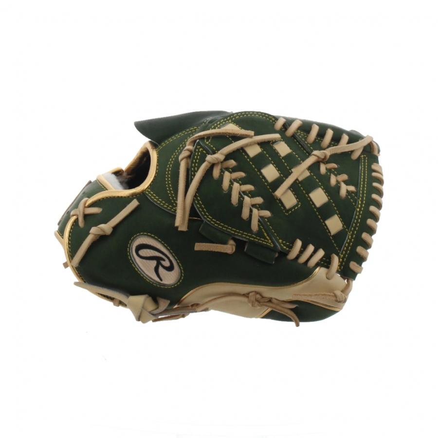 Rawlings（ローリングス） HOH PRO EXCEL Wizard #02 COLORS 投手用