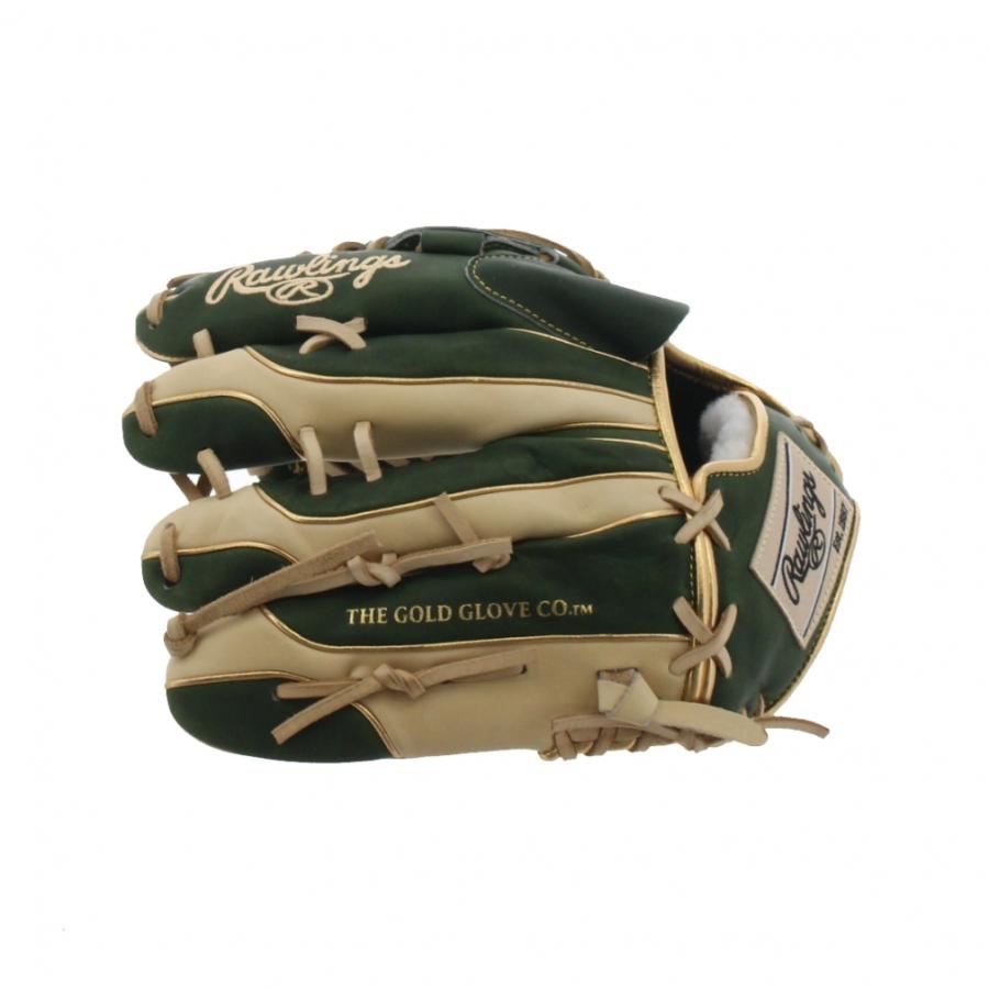 Rawlings（ローリングス） HOH PRO EXCEL Wizard #02 COLORS 投手用