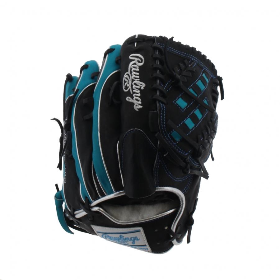 Rawlings（ローリングス） HOH PRO EXCEL Wizard #02 COLORS 投手用