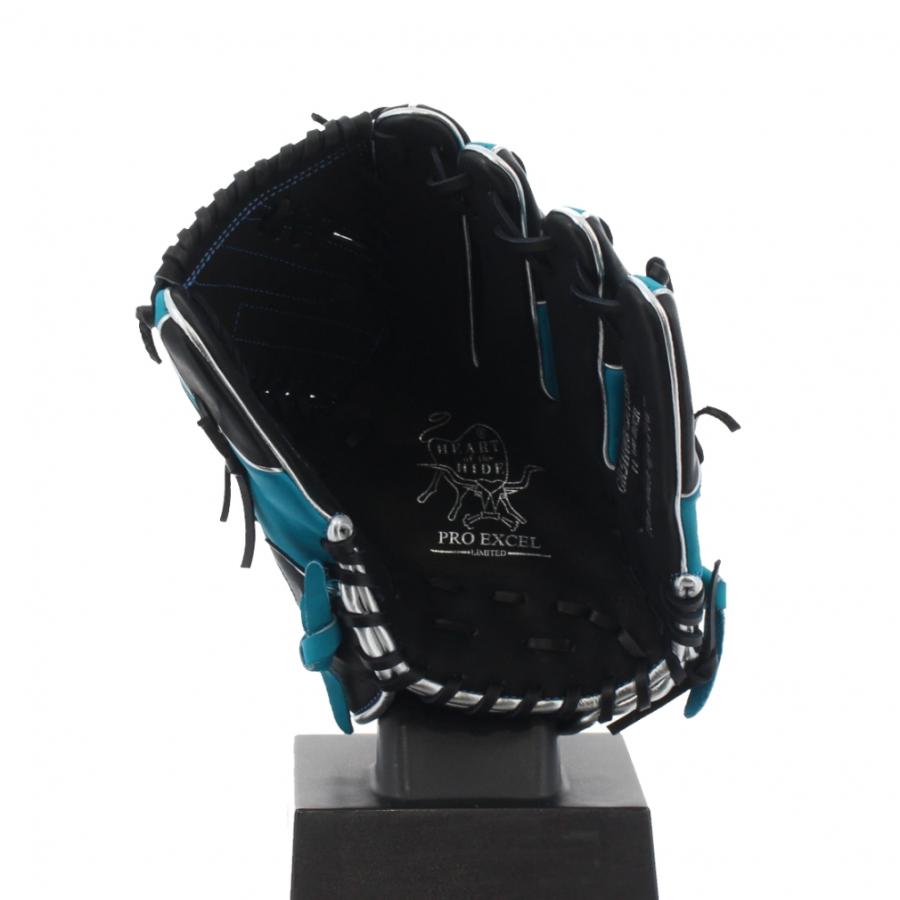 Rawlings（ローリングス） HOH PRO EXCEL Wizard #02 COLORS 投手用