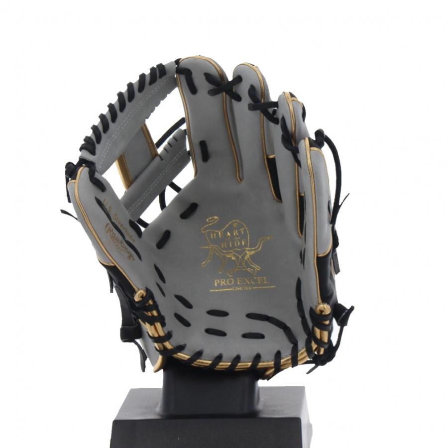 Rawlings ローリングス HOH PRO EXCEL Wizard #02 COLORS 内野手 Rawlings ローリングス HOH PRO EXCEL Wizard #02 COLORS 内野手