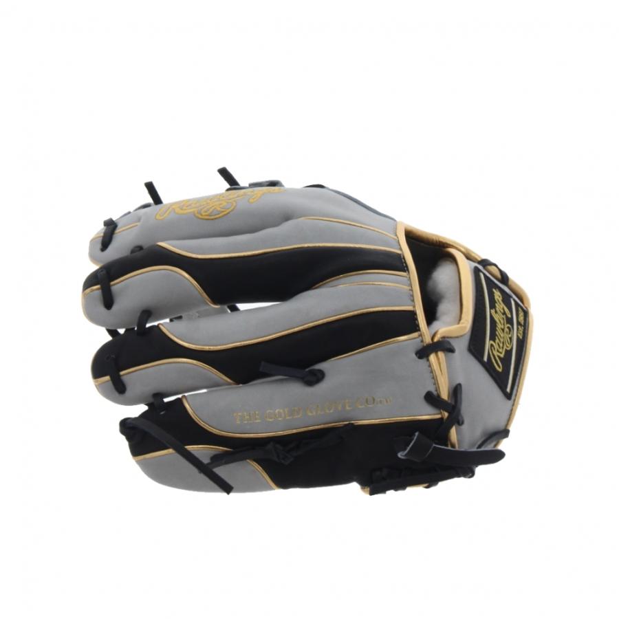Rawlings ローリングス HOH PRO EXCEL Wizard #02 COLORS 内野手 Rawlings ローリングス HOH PRO EXCEL Wizard #02 COLORS 内野手