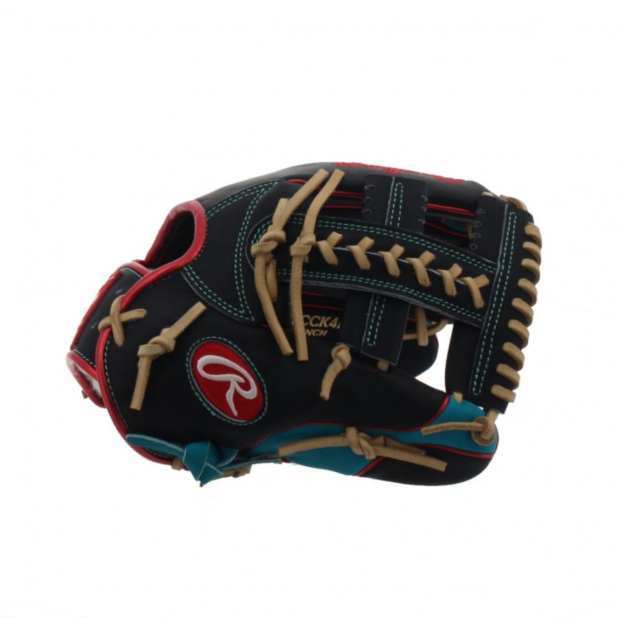 Rawlings（ローリングス） HOH PRO EXCEL Wizard #02 COLORS 内野手用