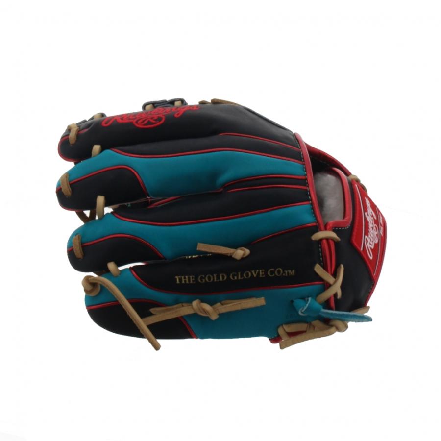 Rawlings（ローリングス） HOH PRO EXCEL Wizard #02 COLORS 内野手用