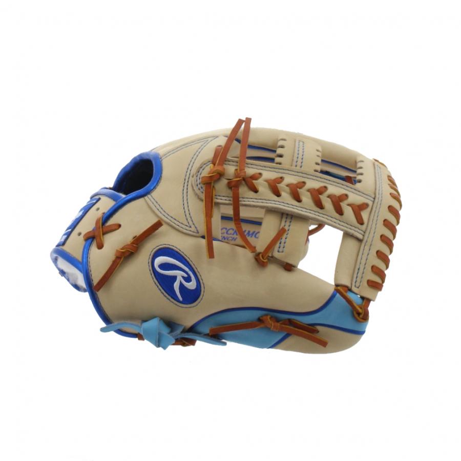 Rawlings（ローリングス） HOH PRO EXCEL Wizard #02 COLORS 内野手用