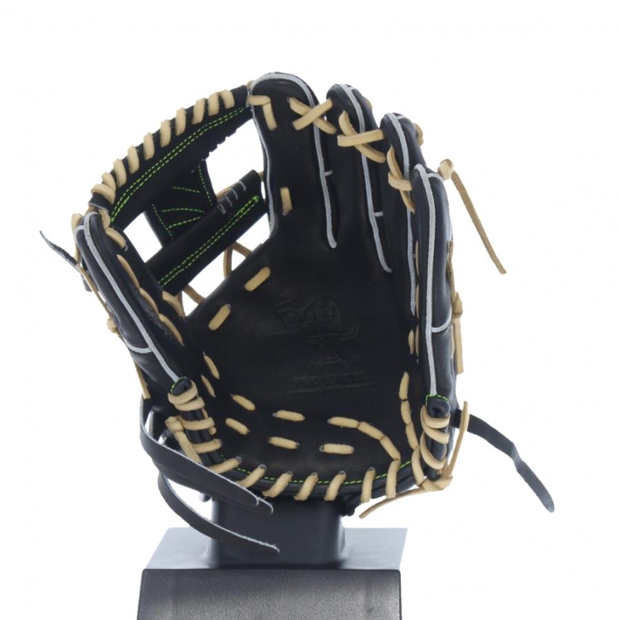 Rawlings（ローリングス） HOH PRO EXCEL Wizard #02 内野手用