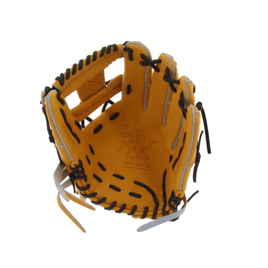Rawlings（ローリングス） HOH PRO EXCEL Wizard #02 内野手用