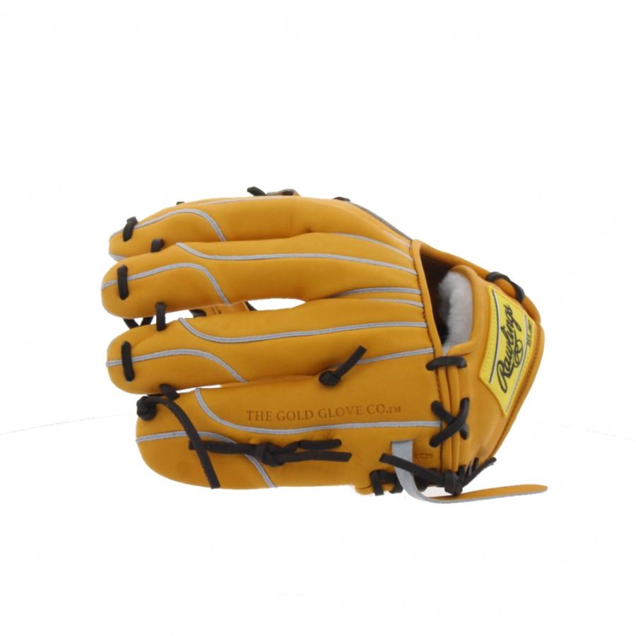 値下げ可能 ローリングス HOH プロエクセル 軟式 内野手用 グローブ