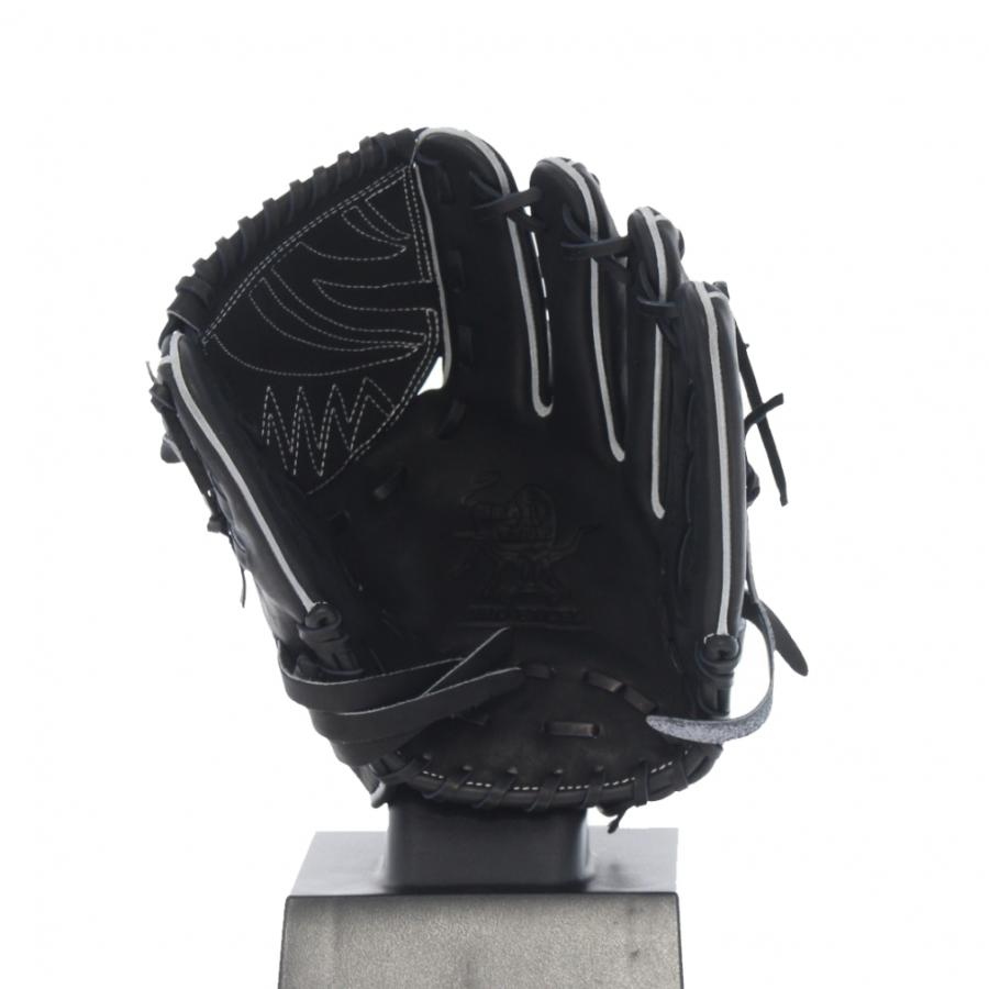 Rawlings ローリングス HOH PRO EXCEL 投手用 GR5HEA15W-B 軟式 Rawlings ローリングス HOH PRO EXCEL 投手用 GR5HEA15W-B 軟式