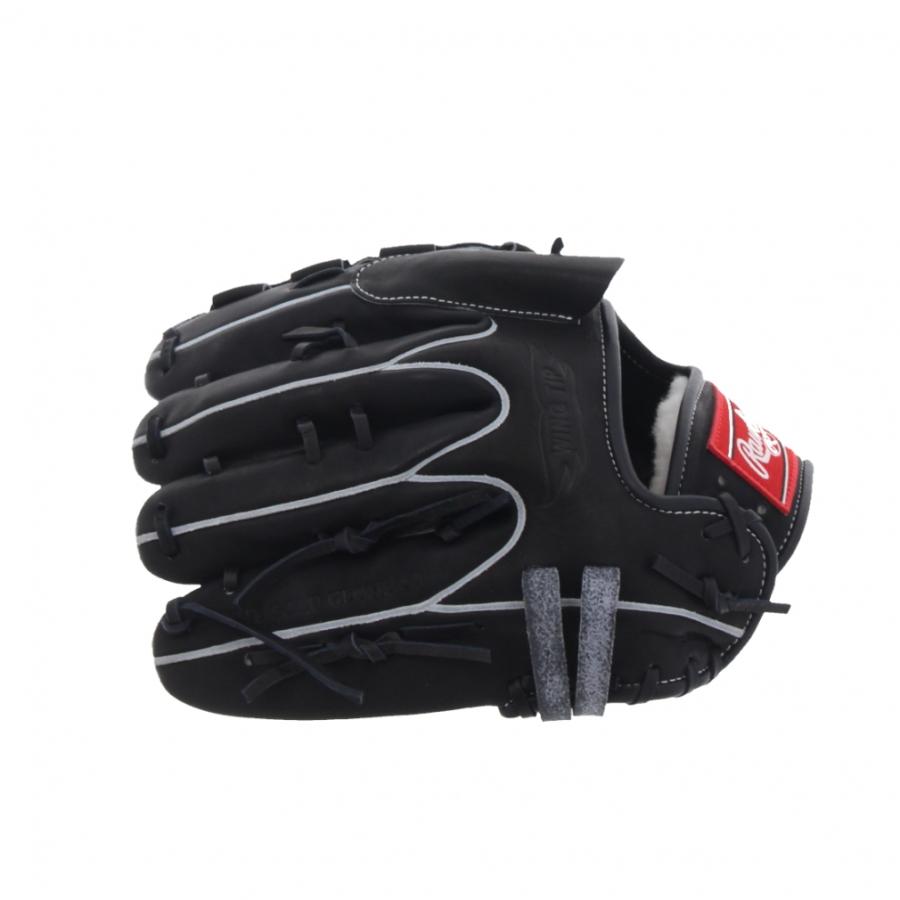 Rawlings（ローリングス） HOH PRO EXCEL 投手用 GR5HEA15W-B 軟式用