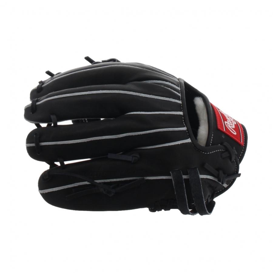 Rawlings（ローリングス） HOH PRO EXCEL 内野手用 GR5HEN6X-B 軟式用