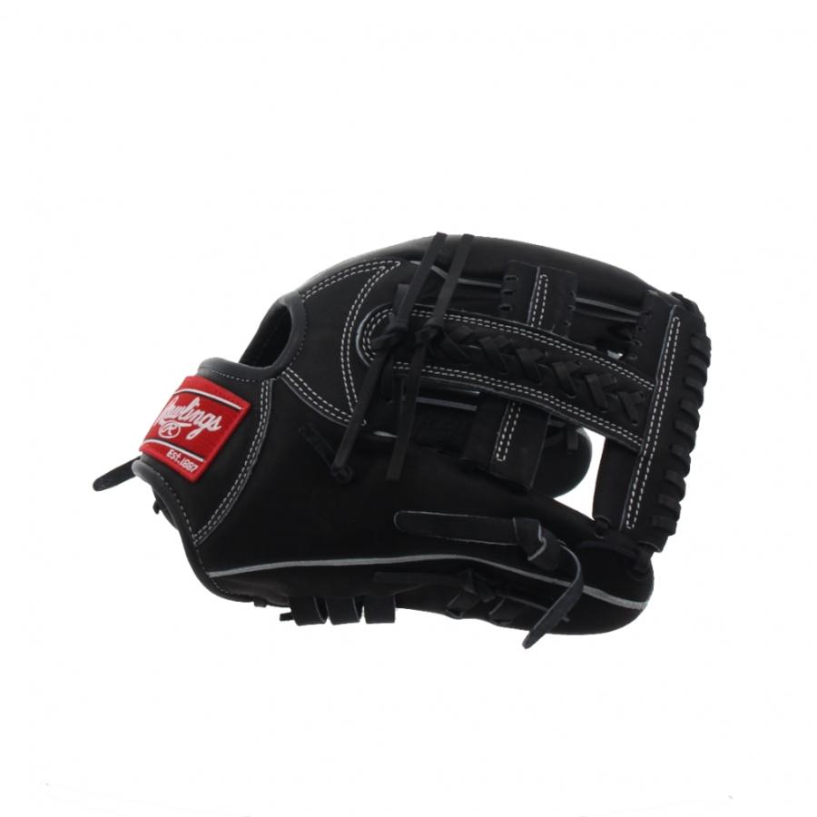 Rawlings（ローリングス） HOH PRO EXCEL 内野手用 GR5HECK45-B 軟式用