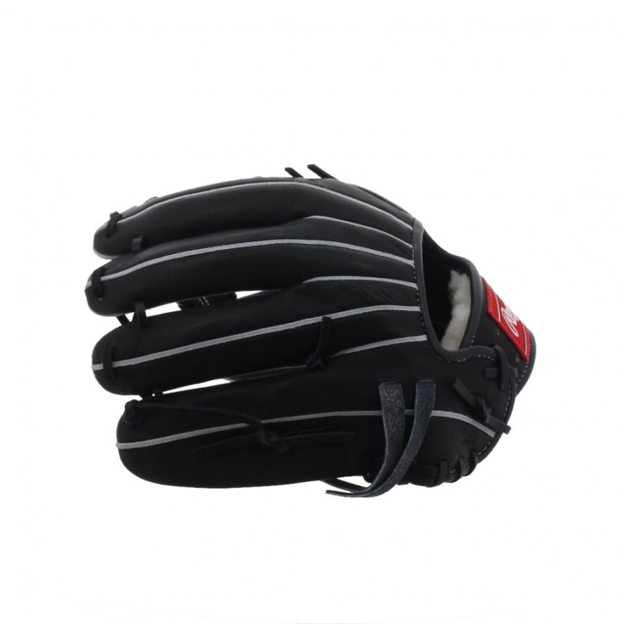 Rawlings（ローリングス） HOH PRO EXCEL 内野手用 GR5HECK45-B 軟式用